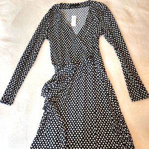 Banana Republic Wrap dress
